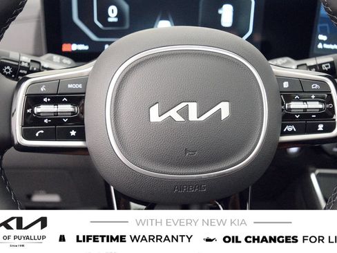 New 2026 Kia Carnival SX Prestige FWD image 26