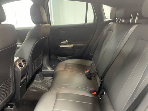 Certified 2026 Mercedes-Benz GLA 250 4MATIC image 25