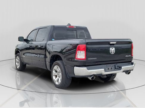 Used 2020 RAM 1500 Big Horn image 3