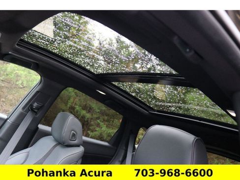 Certified 2025 Acura RDX A-Spec image 21