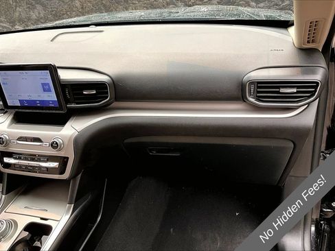 Used 2023 Ford Explorer XLT w/ Equipment Group 202A RWD image 15