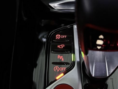 Used 2022 BMW X4 M w/ Executive Package image 44