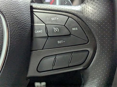 Used 2022 Dodge Charger Scat Pack image 21