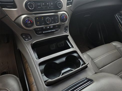 Used 2018 GMC Yukon Denali w/ Denali Ultimate Package image 11