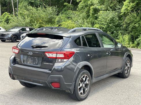 Used 2018 Subaru Crosstrek 2.0i Premium AWD/4WD image 5
