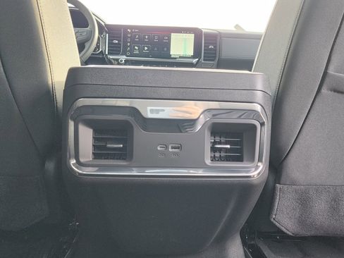 New 2026 GMC Sierra 1500 Elevation w/ X31 Off-Road Package image 44