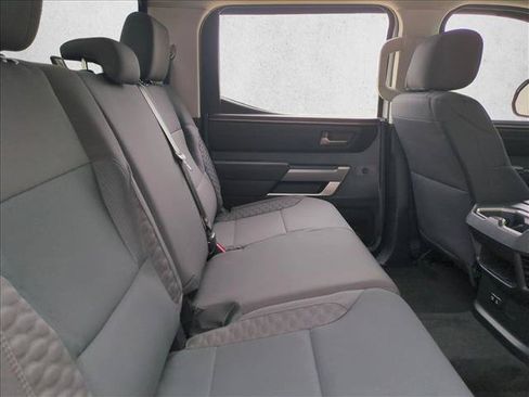 Used 2024 Toyota Tundra SR5 w/ SR5 Convenience Package RWD image 19
