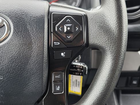 Used 2023 Toyota Tacoma SR image 30
