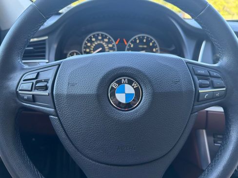 Used 2014 BMW 535i Gran Turismo RWD image 28