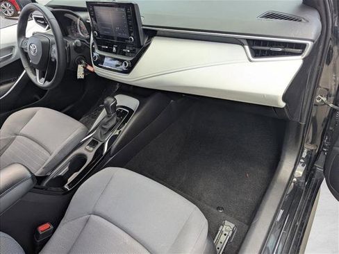 Used 2022 Toyota Corolla SE FWD image 20