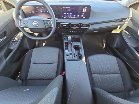 New 2026 Nissan Sentra SV FWD image 20
