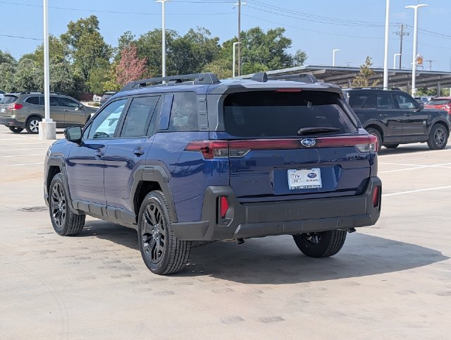 New 2026 Subaru Outback Limited XT AWD/4WD image 4