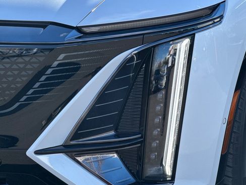 Certified 2024 Cadillac Lyriq Sport image 48