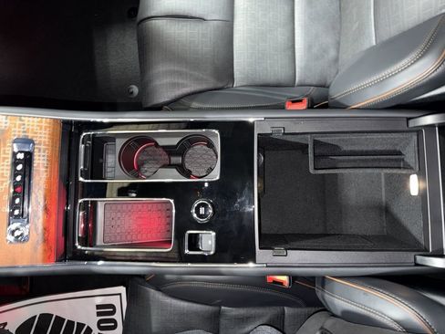 Used 2025 Lincoln Aviator Black Label w/ Black Label Special Edition image 24