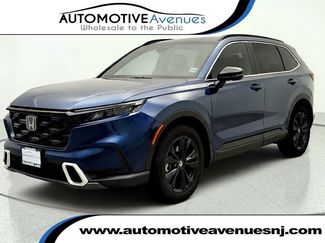 Used 2024 Honda CR-V Sport Touring video 1