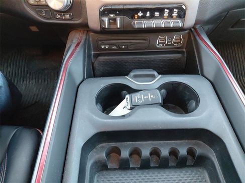 Used 2019 RAM 1500 Rebel w/ Rebel Level 2 Equipment Group image 38