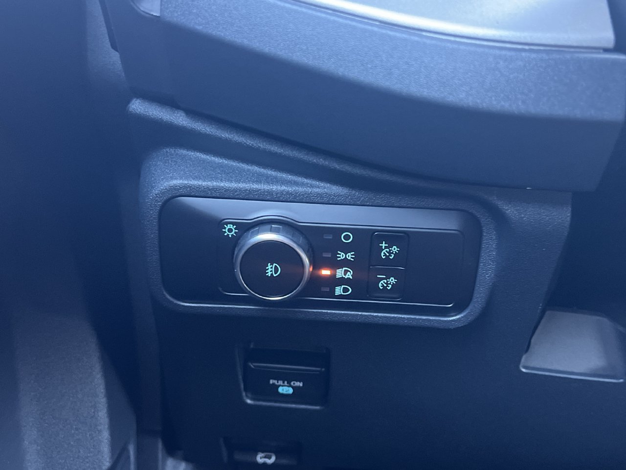 New 2026 Ford Bronco Outer Banks AWD/4WD image 11