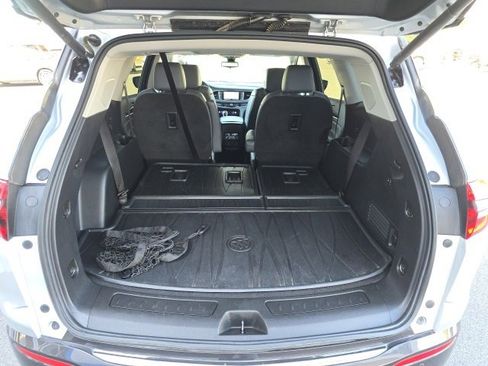 Used 2021 Buick Enclave Premium w/ Surround and Sites Package image 34