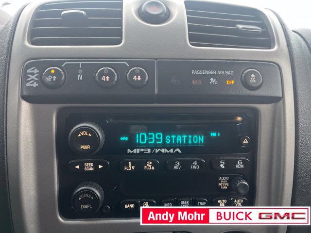 Used 2012 Chevrolet Colorado LT AWD/4WD image 29