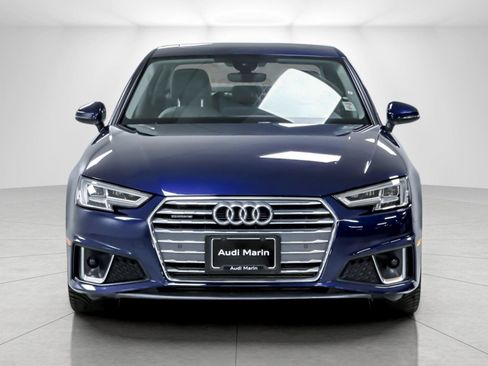 Used 2019 Audi A4 2.0T Premium Plus AWD/4WD image 8