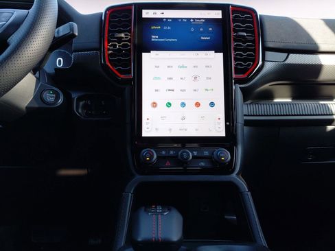 New 2025 Ford Ranger Raptor image 11