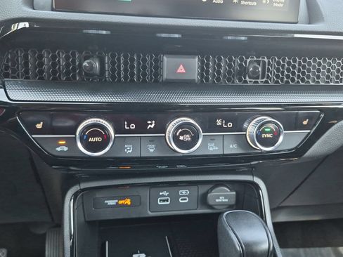 Certified 2024 Honda CR-V Sport Touring image 23
