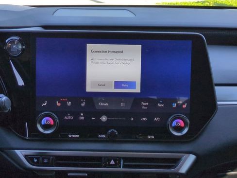 Used 2024 Lexus RX 350 F Sport image 18