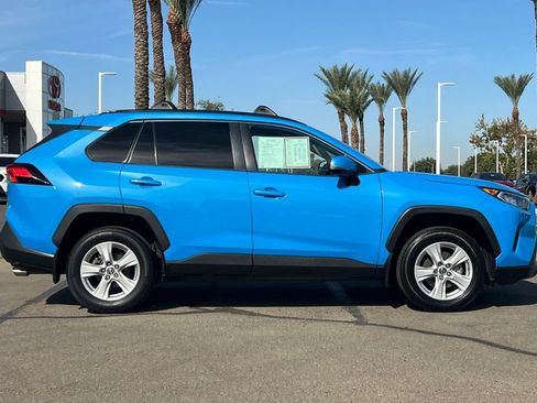 Certified 2019 Toyota RAV4 XLE w/ Convenience Package FWD image 3