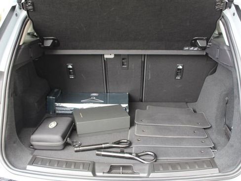 Used 2025 Land Rover Range Rover Evoque S image 25