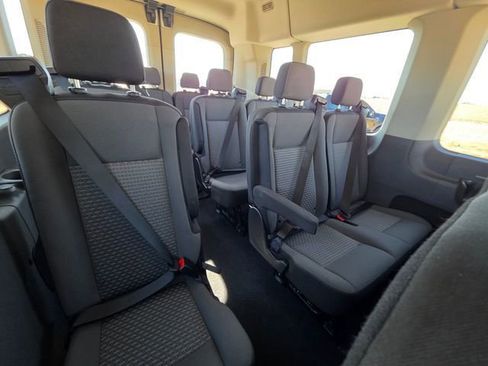 Used 2024 Ford Transit 350 XLT AWD/4WD image 40