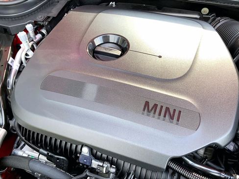 New 2026 MINI Cooper S FWD image 17