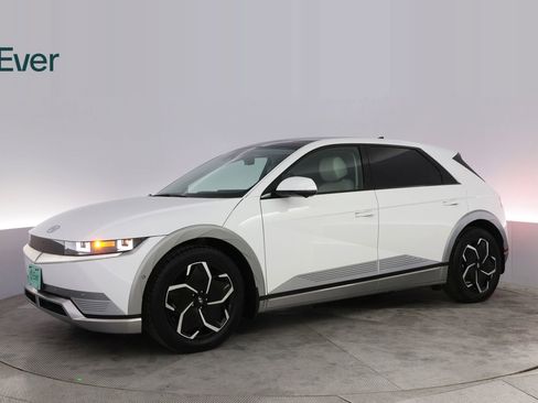 Used 2024 Hyundai Ioniq 5 Limited RWD image 18