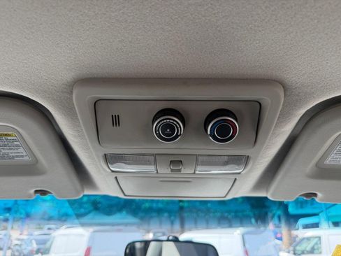 Used 2015 Nissan NV 3500 SV w/ Technology Package RWD image 41