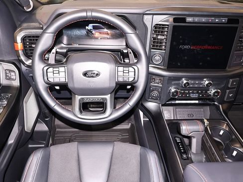 New 2026 Ford F150 Raptor AWD/4WD image 17