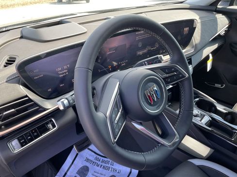 New 2026 Buick Envision Sport Touring image 11