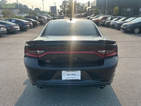 Used 2023 Dodge Charger GT w/ Blacktop Package RWD image 4