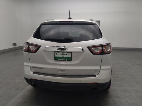 Used 2017 Chevrolet Traverse LT FWD image 7