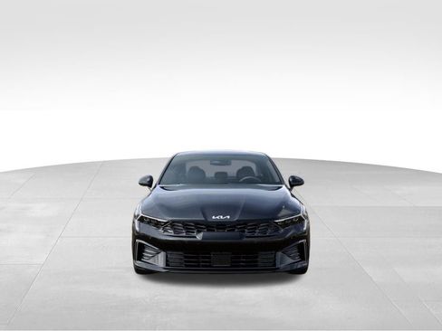 New 2026 Kia K5 LXS image 2