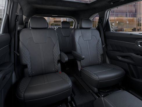 New 2026 Kia Sorento SX Prestige image 16