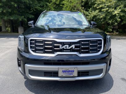 Used 2023 Kia Telluride S