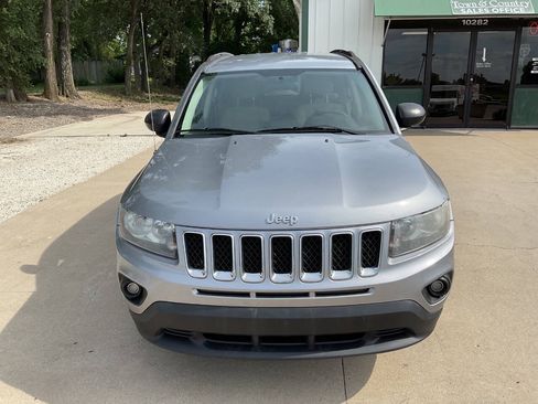 Used 2015 Jeep Compass Sport w/ Power Value Group AWD/4WD image 5