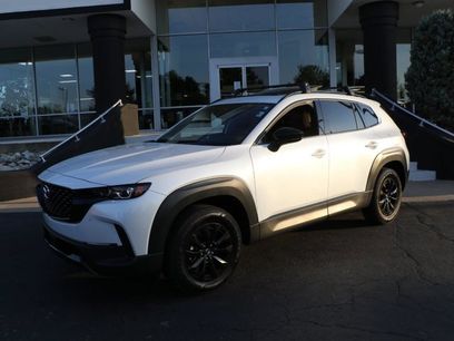 Certified 2026 MAZDA CX-50 AWD 2.5 Hybrid w/ Premium Pkg
