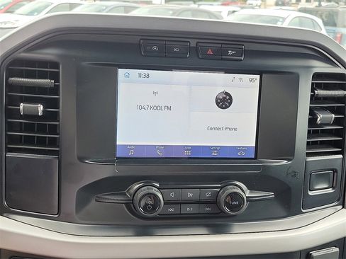 Used 2023 Ford F150 XLT image 15