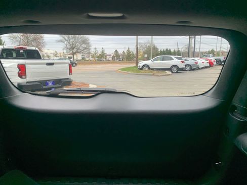 Certified 2022 Chevrolet Equinox LS w/ LS Convenience Package image 37