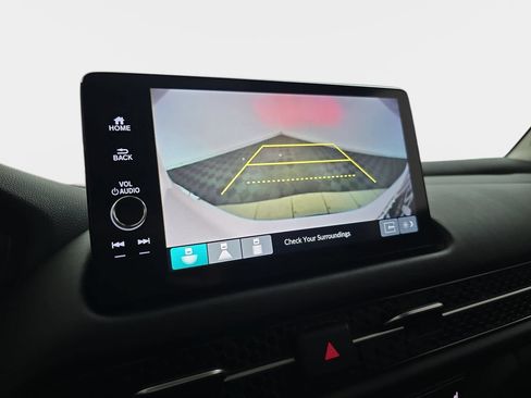 Used 2024 Honda HR-V EX-L image 23