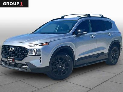 Used 2022 Hyundai Santa Fe XRT w/ Winter Weather Package