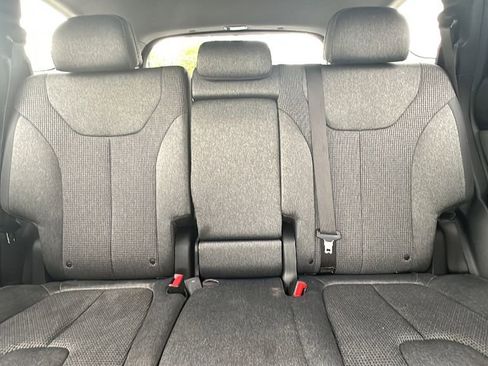Used 2022 Hyundai Santa Fe SEL image 21
