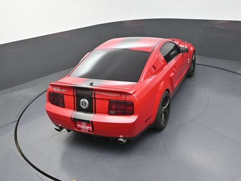 Used 2007 Ford Mustang Shelby GT500 RWD image 26