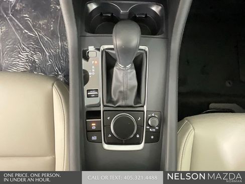 New 2026 MAZDA MAZDA3 2.5 S Sedan w/ Preferred Pkg FWD image 38