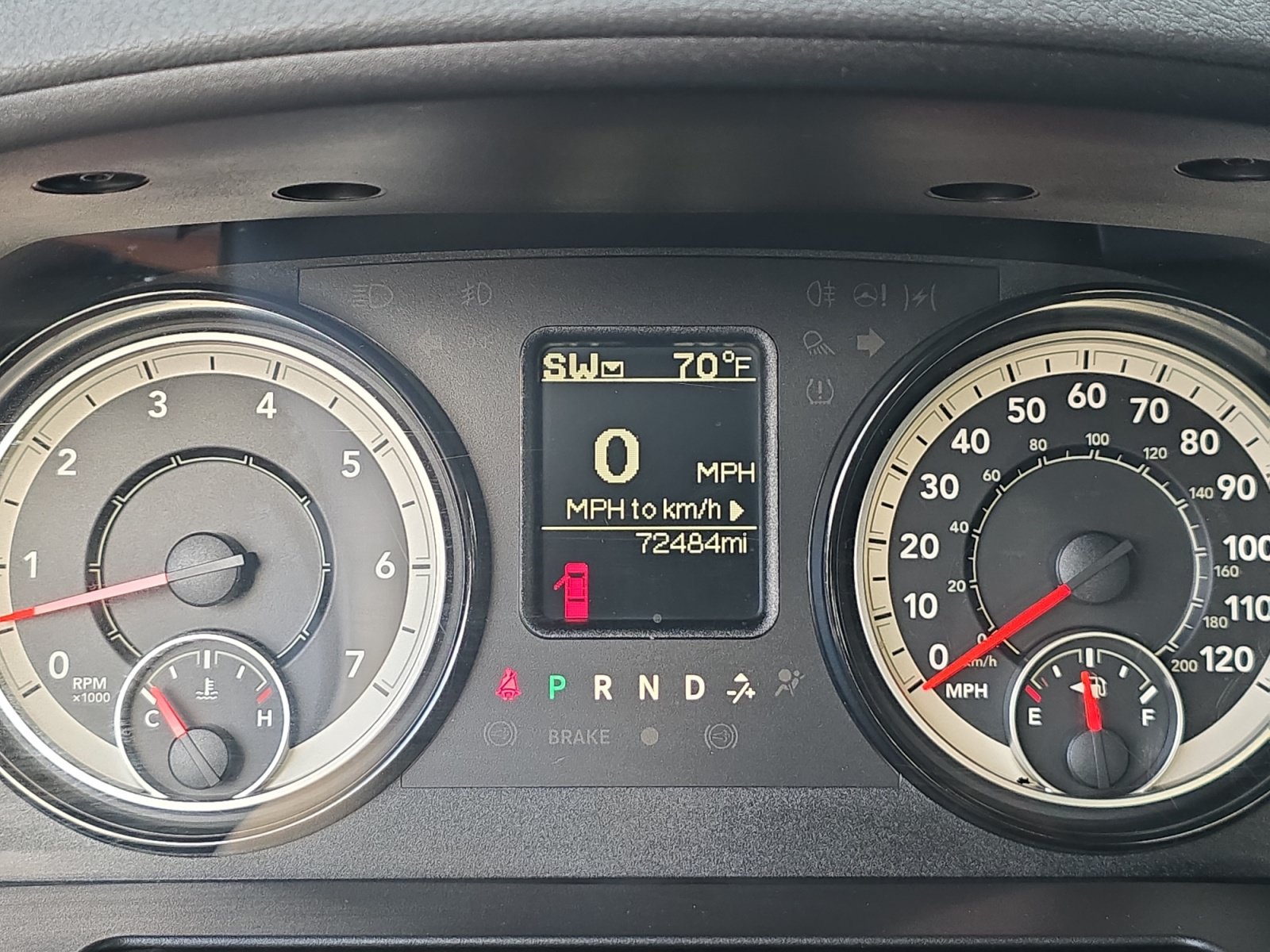 Used 2018 RAM 1500 Express w/ Express Value Package AWD/4WD image 20